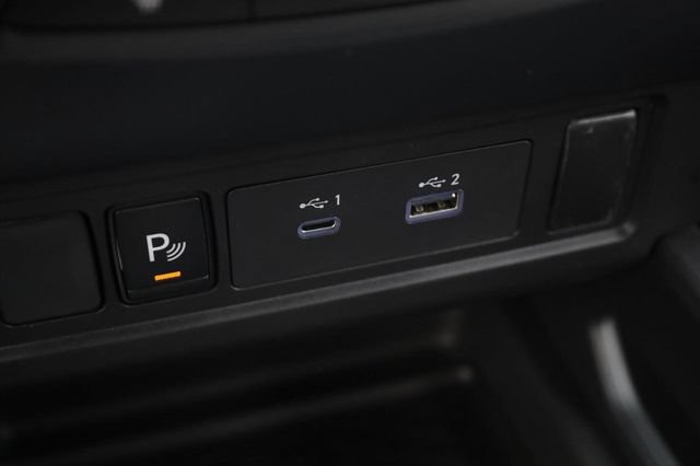 New 2026 Nissan Frontier 2WD Crew Cab image 17
