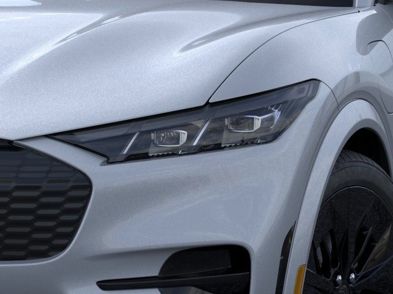 New 2026 Ford Mustang Mach-E GT AWD/4WD image 21