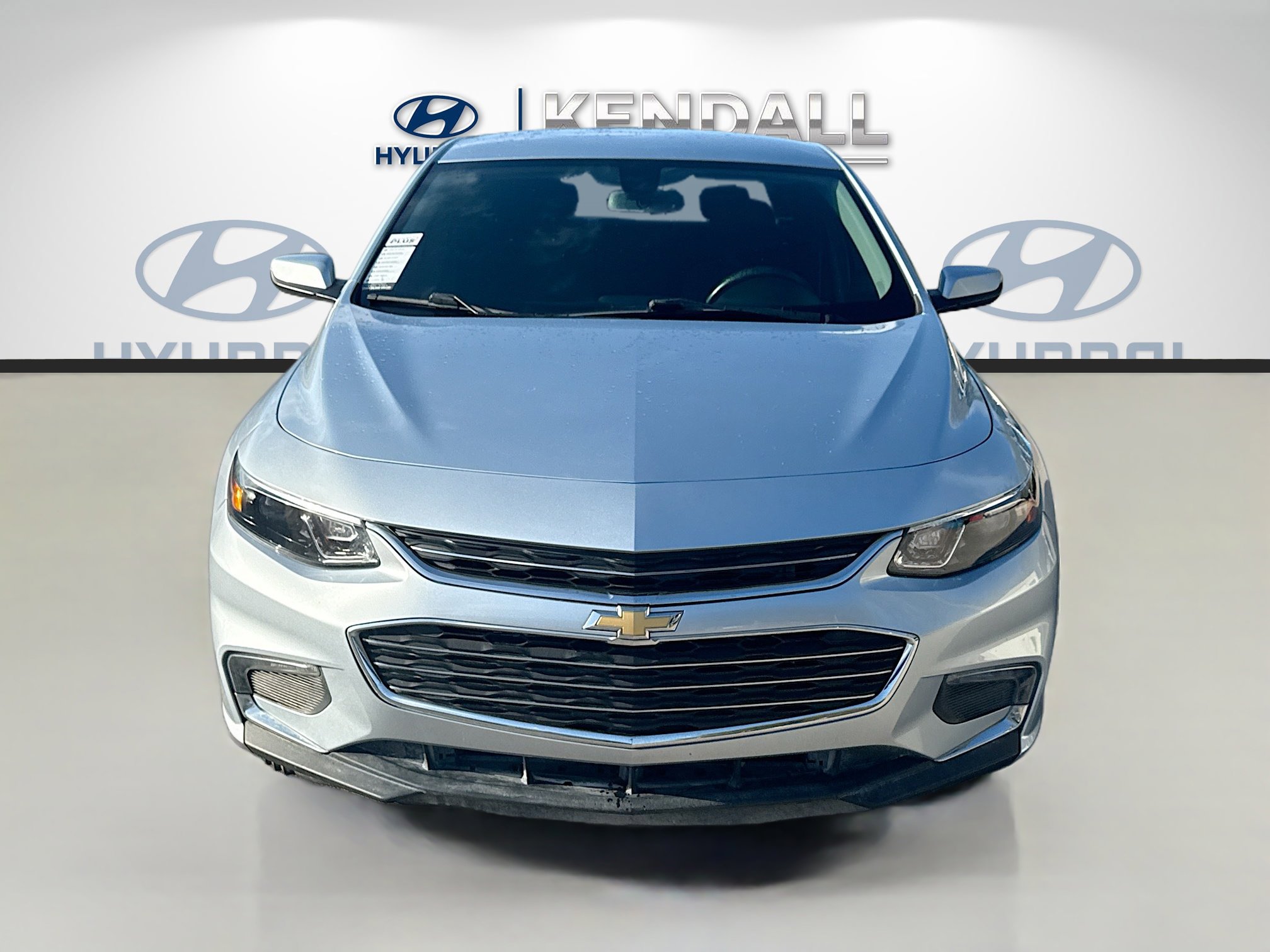 Used 2018 Chevrolet Malibu LT