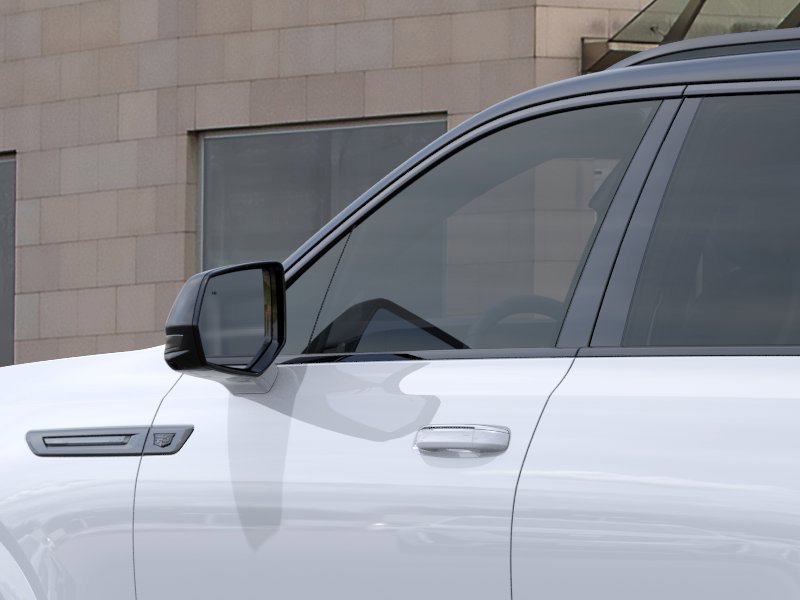 New 2026 Cadillac Escalade IQL Sport 2 image 12