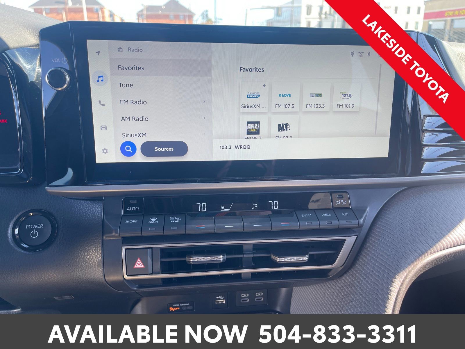 Certified 2025 Toyota Camry SE image 35