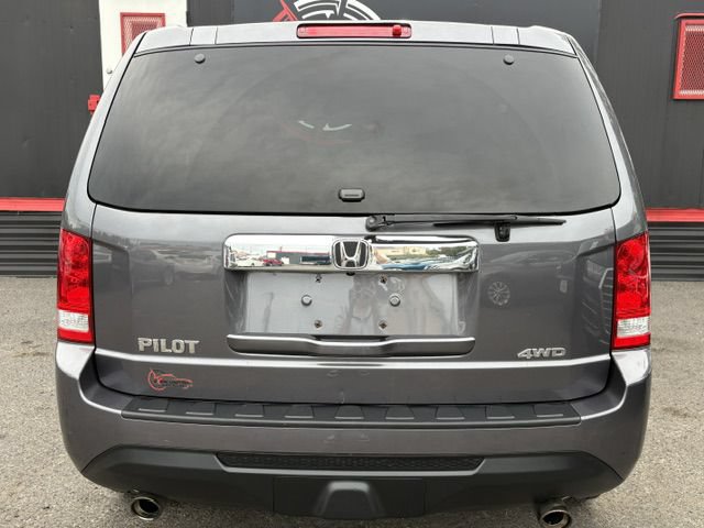 Used 2015 Honda Pilot EX-L image 9