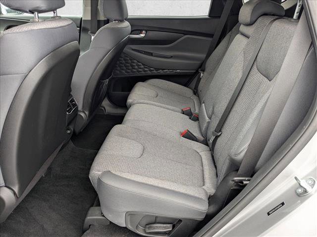 Used 2023 Hyundai Santa Fe SE FWD image 17