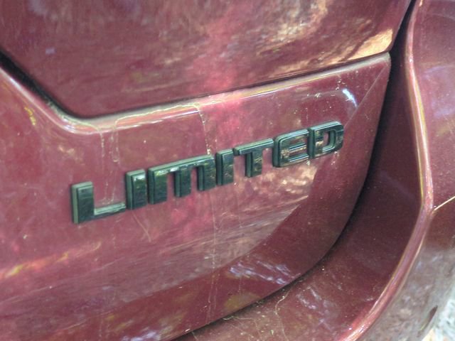 Used 2023 Jeep Grand Cherokee Limited w/ Luxury Tech Group II AWD/4WD image 15