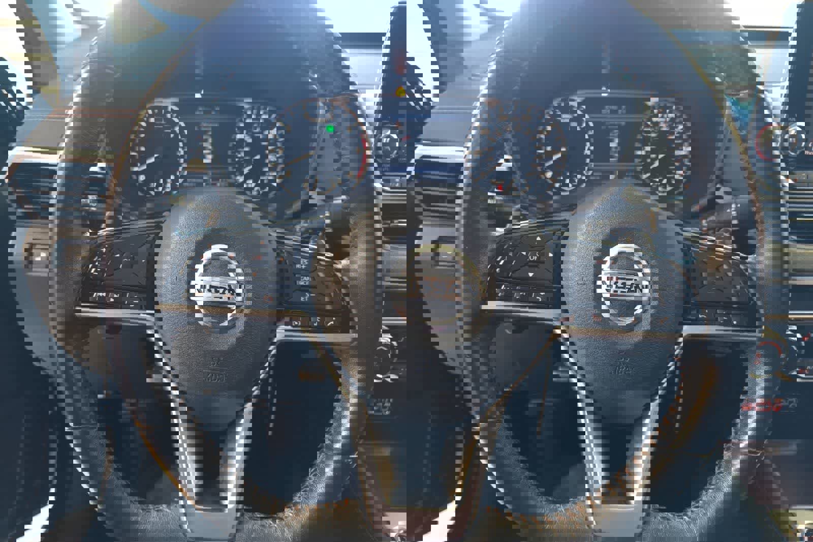 Used 2019 Nissan Altima 2.5 SR w/ SR Premium Package image 24