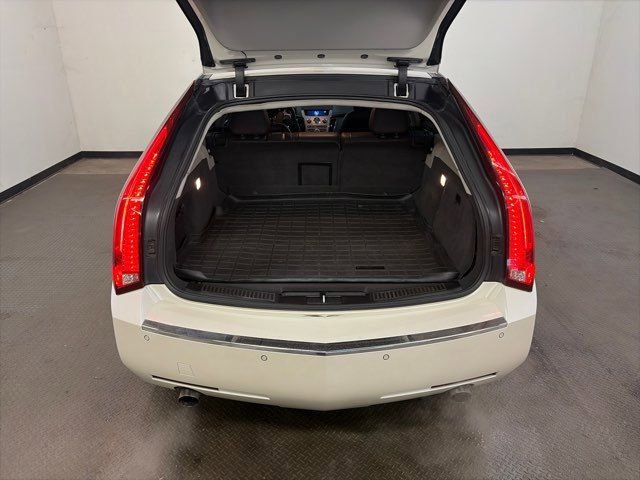 Used 2013 Cadillac CTS Premium image 12