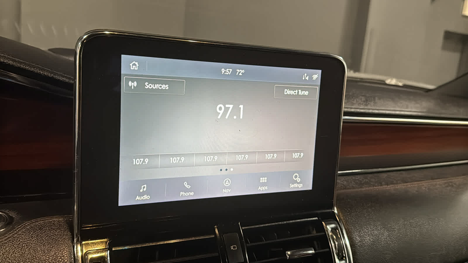 Used 2020 Lincoln Navigator Reserve w/ Luxury Package AWD/4WD image 15