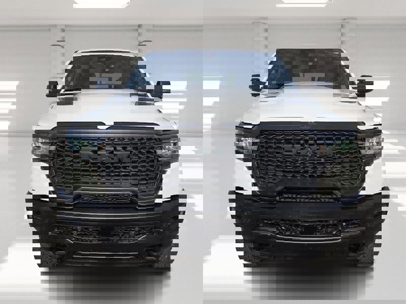 Used 2025 RAM 1500 Rebel w/ Rebel Level 1 Equipment Group image 8