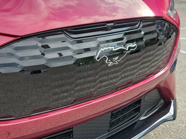 Certified 2025 Ford Mustang Mach-E Premium w/ Sport Appearance Package AWD/4WD image 7