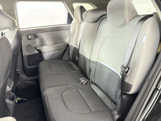 New 2027 Kia Seltos LX AWD/4WD image 21
