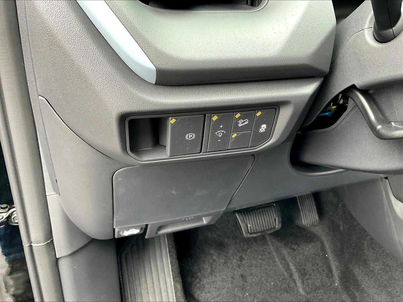 New 2027 Kia Seltos S FWD image 23