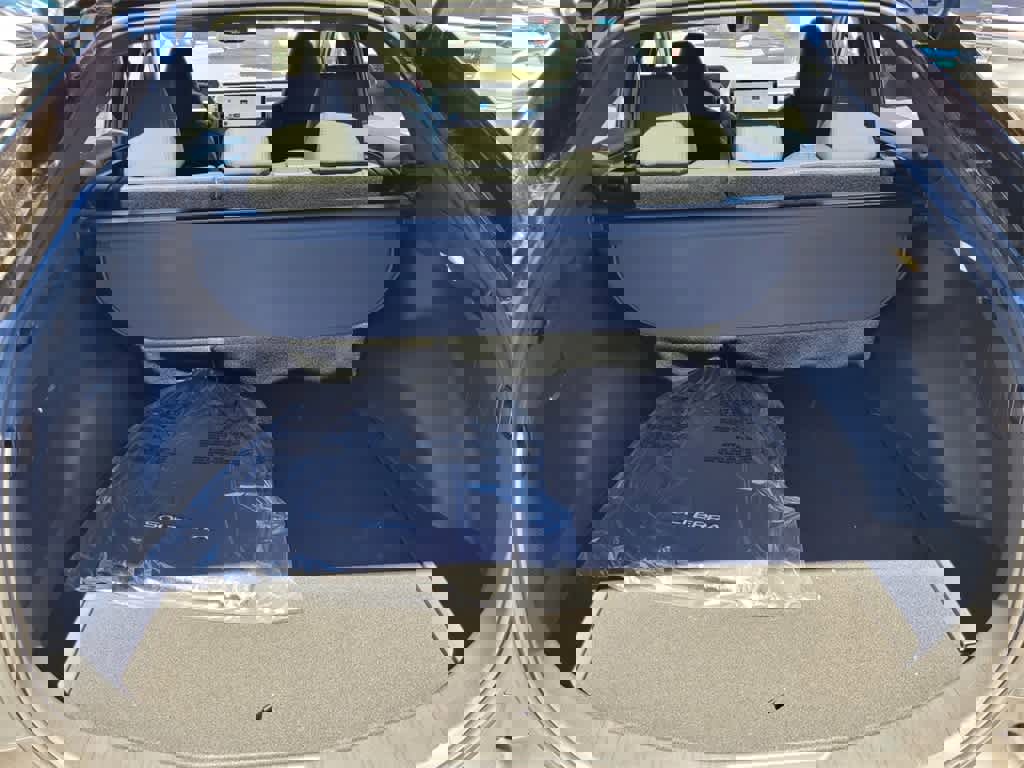 Certified 2024 Subaru Solterra Limited image 9