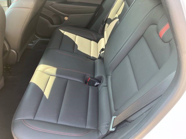 Used 2025 Chevrolet Trax RS w/ Sunroof Package FWD image 24