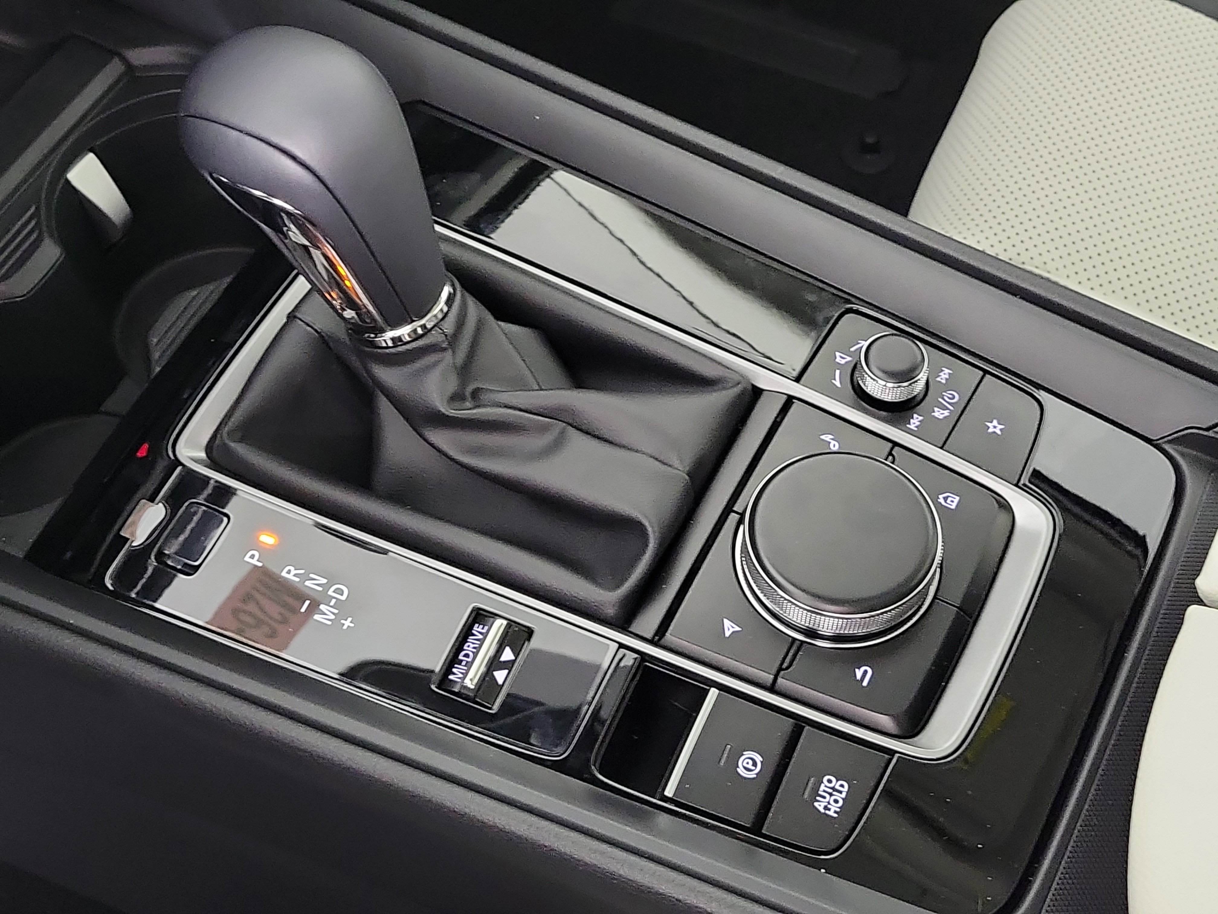 New 2026 MAZDA CX-50 AWD 2.5 S w/ Accent Package image 24