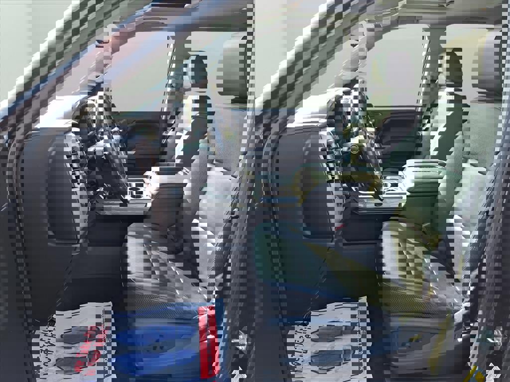 Used 2016 GMC Sierra 1500 SLT image 26