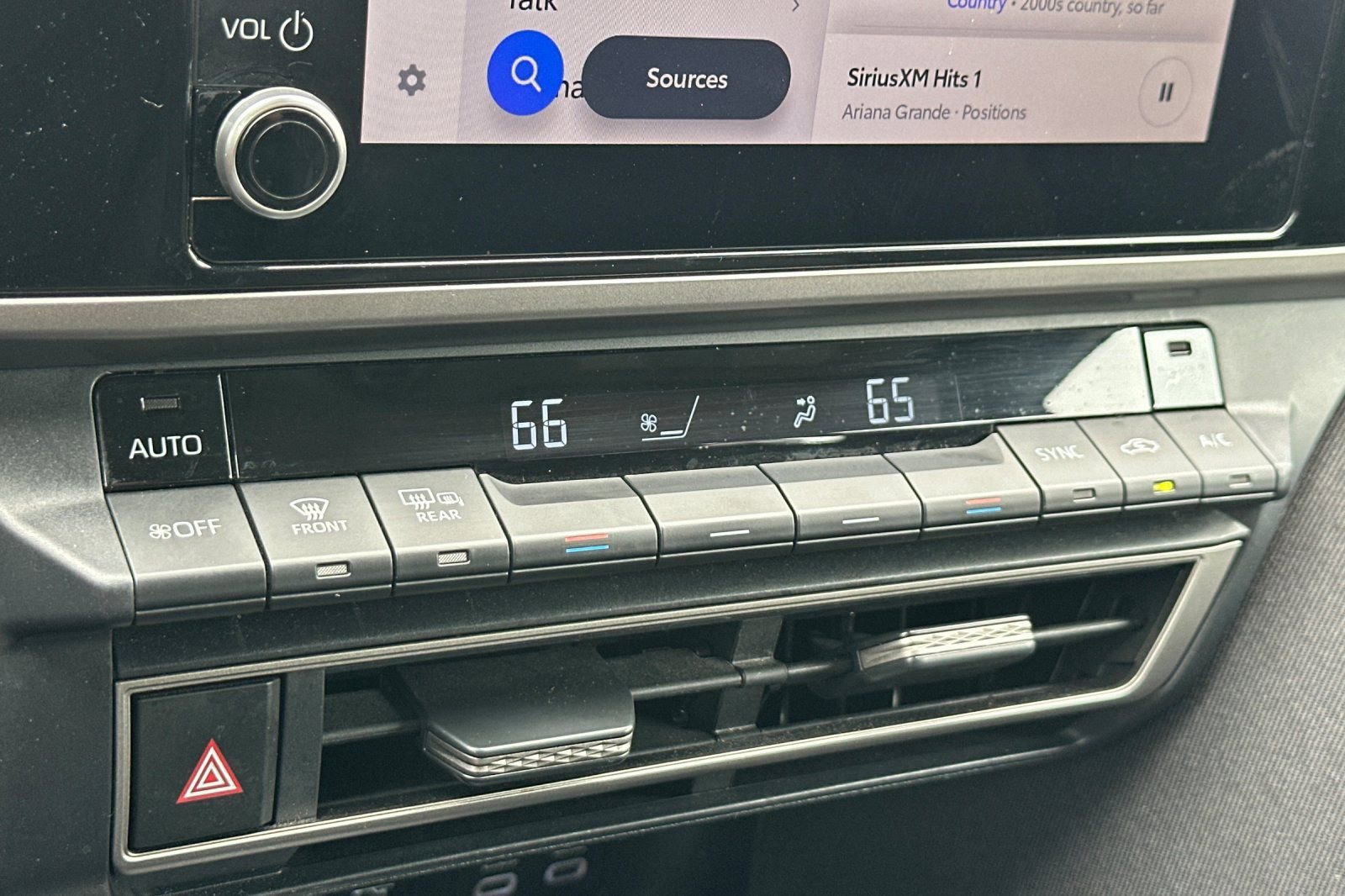 Certified 2025 Toyota Camry LE FWD image 20