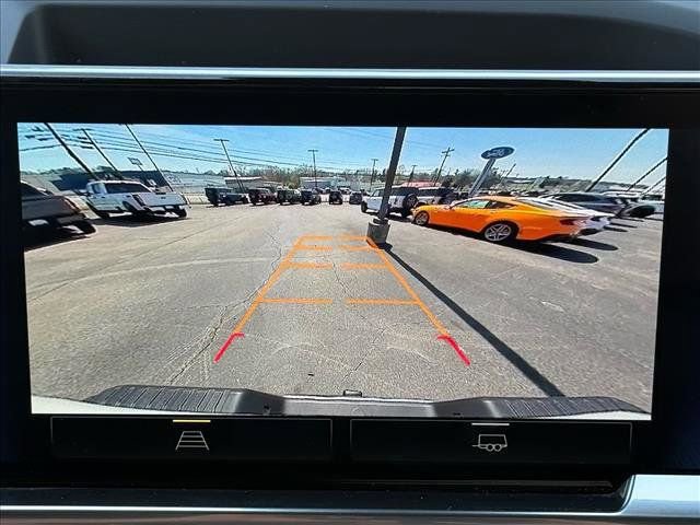 Used 2025 Chevrolet Silverado 2500 LT w/ Convenience Package AWD/4WD image 23