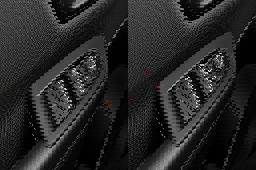 New 2026 Subaru Forester Premium image 14