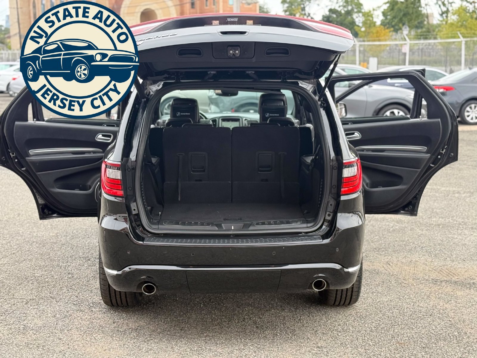 Used 2018 Dodge Durango Citadel AWD/4WD image 58