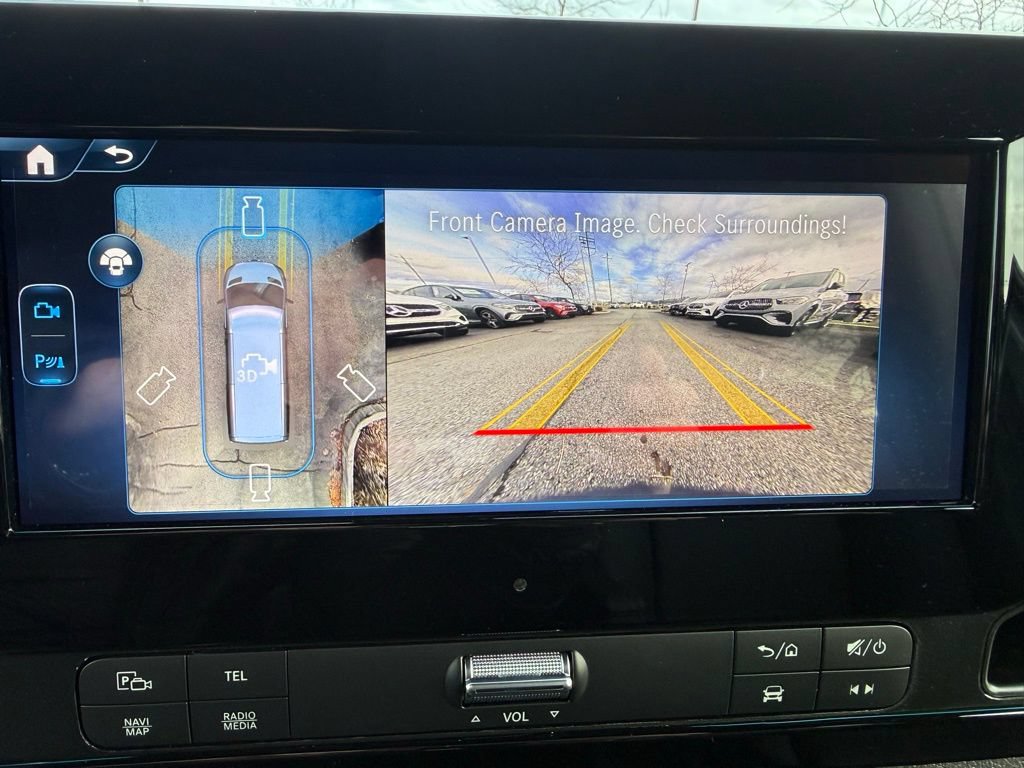 New 2025 Mercedes-Benz Sprinter 2500 image 27