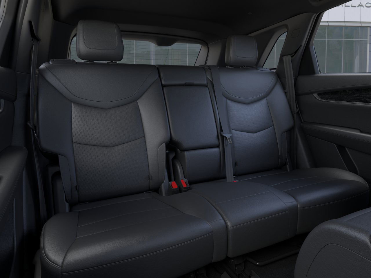 New 2025 Cadillac XT5 Premium Luxury image 50
