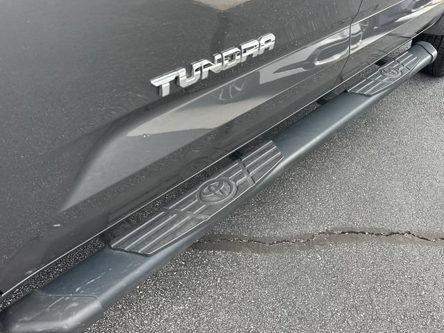 Used 2024 Toyota Tundra SR5 w/ SR5 Convenience Package AWD/4WD image 9