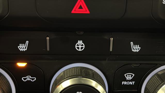 Used 2019 RAM 1500 Rebel w/ Rebel Level 2 Equipment Group AWD/4WD image 43