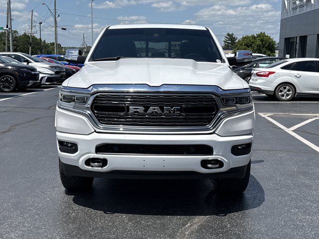 Used 2020 RAM 1500 Limited AWD/4WD image 13
