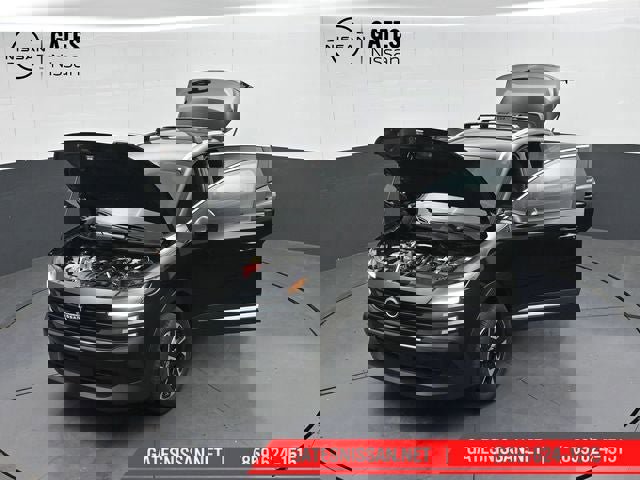 New 2026 Nissan Kicks SV w/ Cold Weather Package image 55