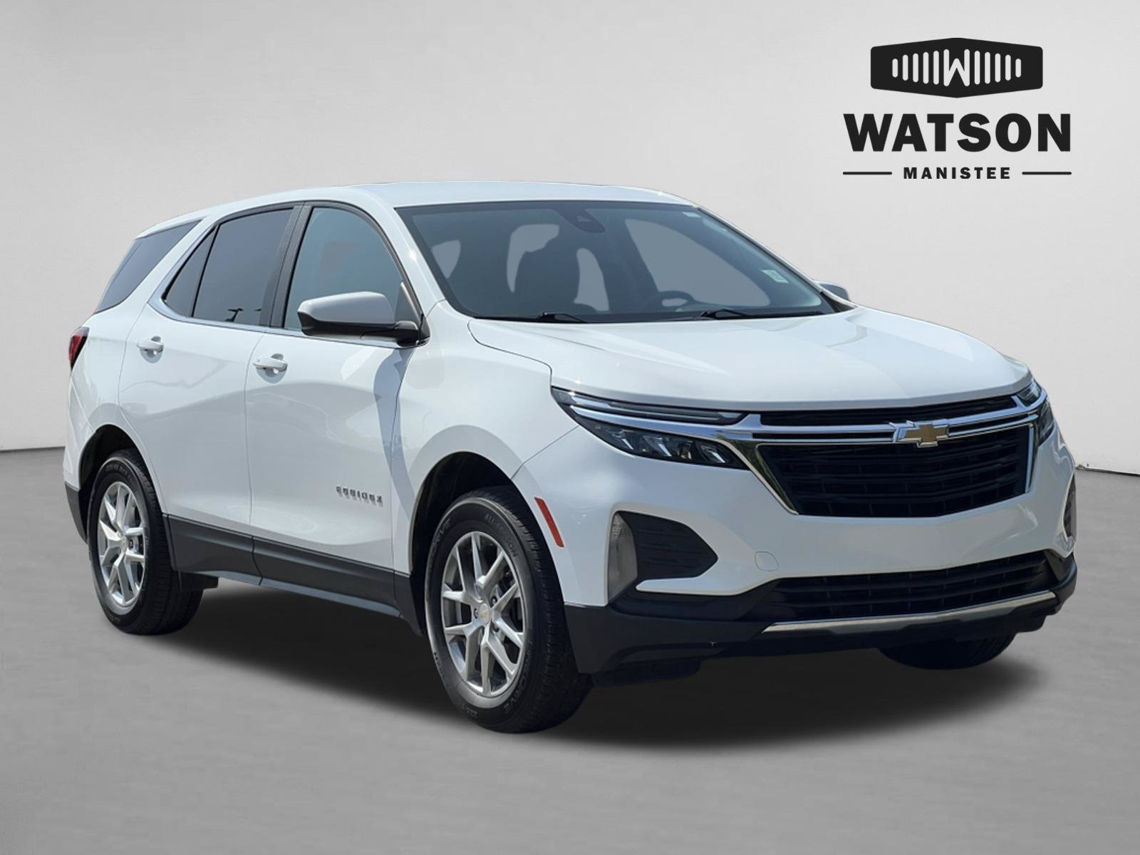 Used 2023 Chevrolet Equinox LT