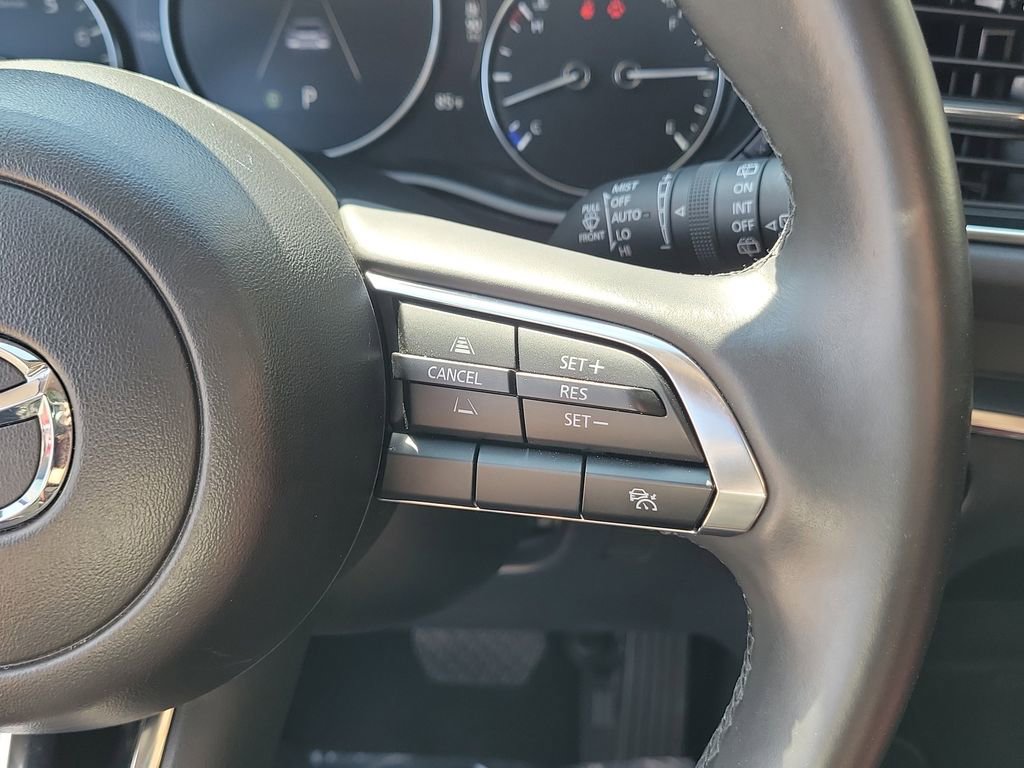 Used 2024 MAZDA CX-30 AWD 2.5 S w/ Preferred Package image 24