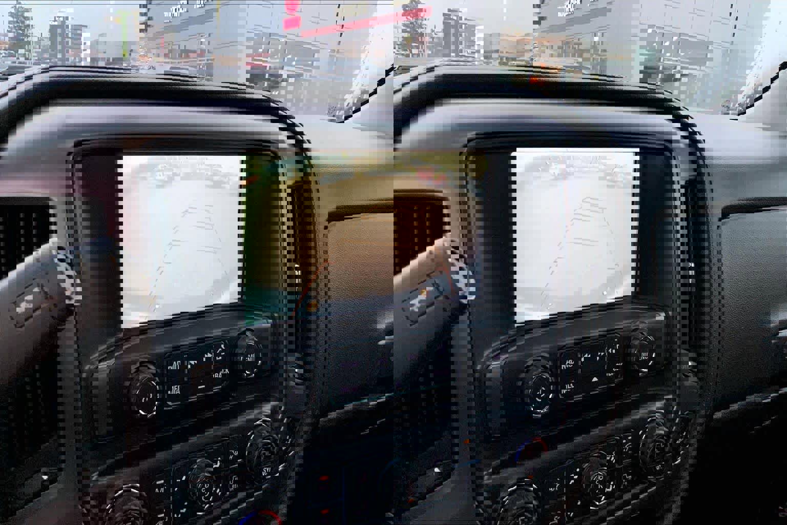 Used 2018 GMC Sierra 2500 SLT w/ Duramax Plus Package image 28