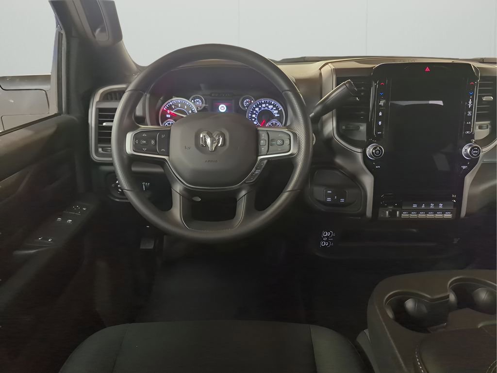 New 2026 RAM 2500 Tradesman image 13