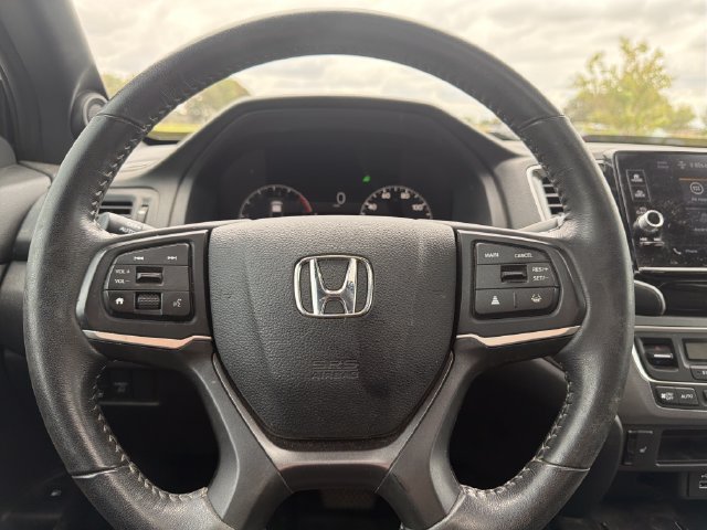Used 2025 Honda Ridgeline RTL image 24