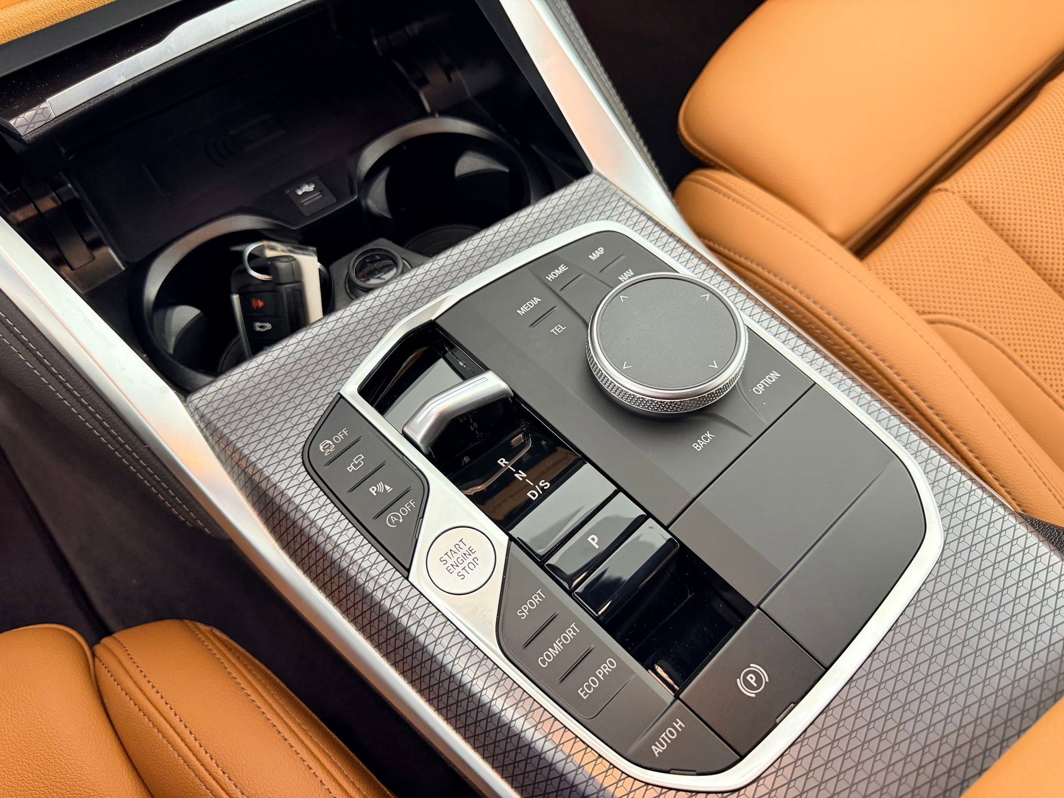 Certified 2025 BMW 440i xDrive image 17