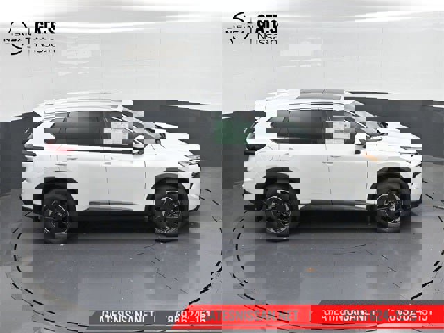 New 2026 Nissan Rogue SV w/ SV Premium Package image 42