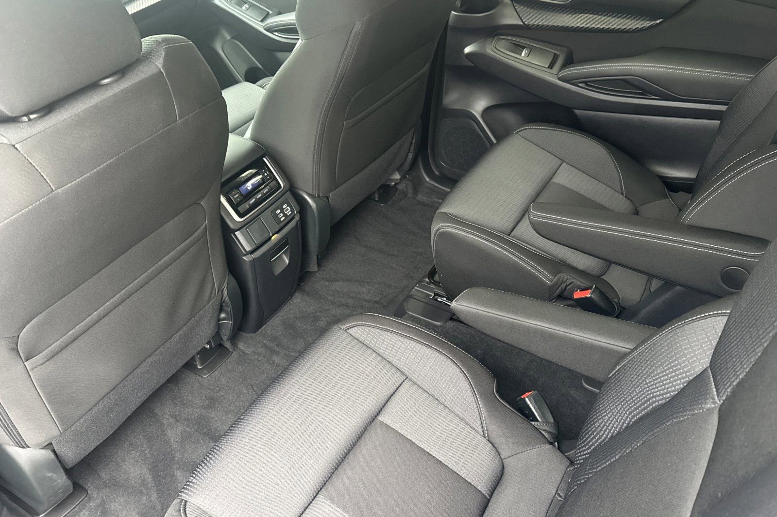 Certified 2023 Subaru Ascent Premium w/ Convenience Package image 14