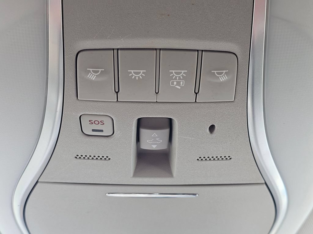 Used 2019 INFINITI QX60 Luxe w/ Sensory Package AWD/4WD image 36
