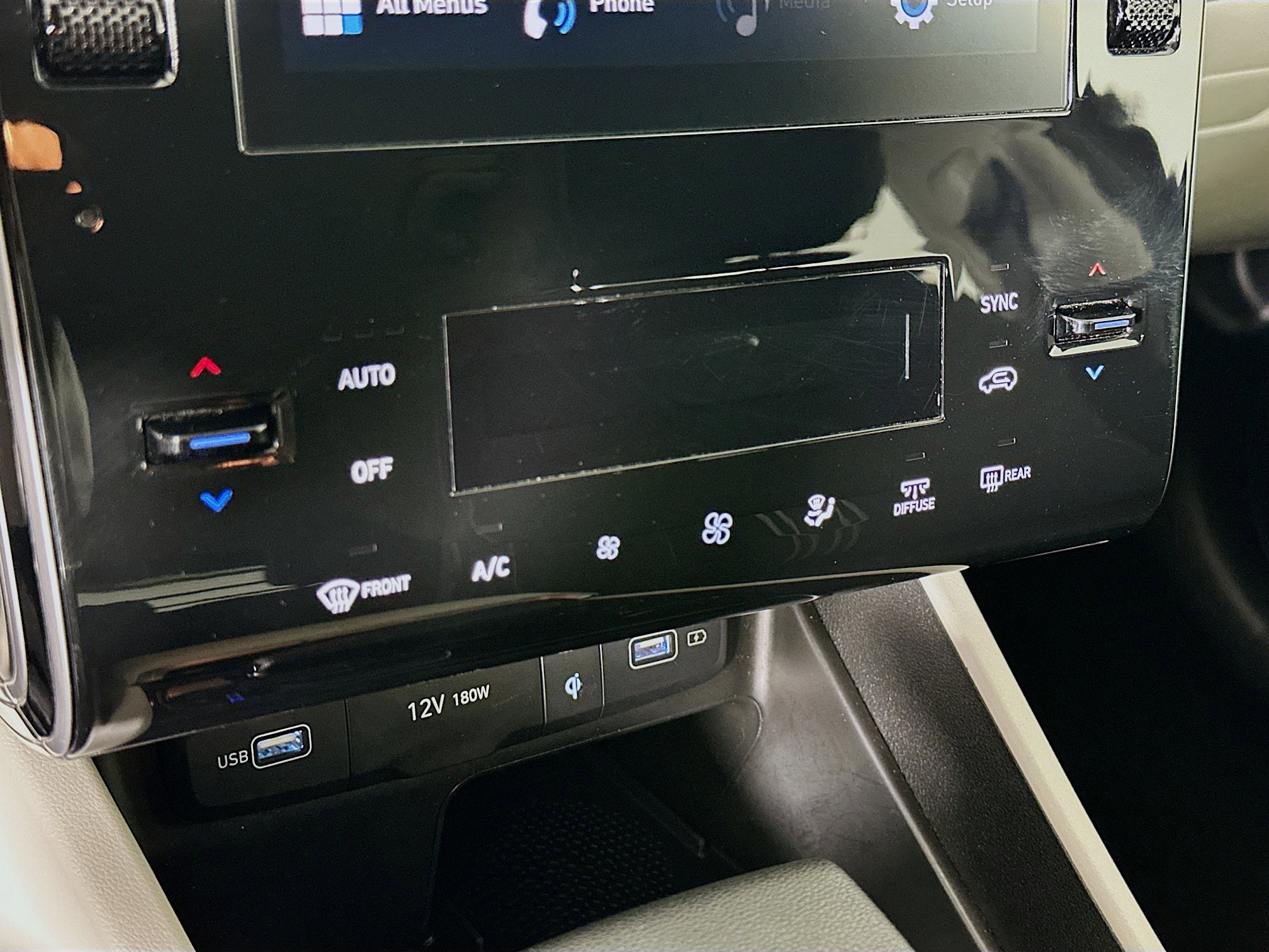 Used 2024 Hyundai Tucson SEL image 23