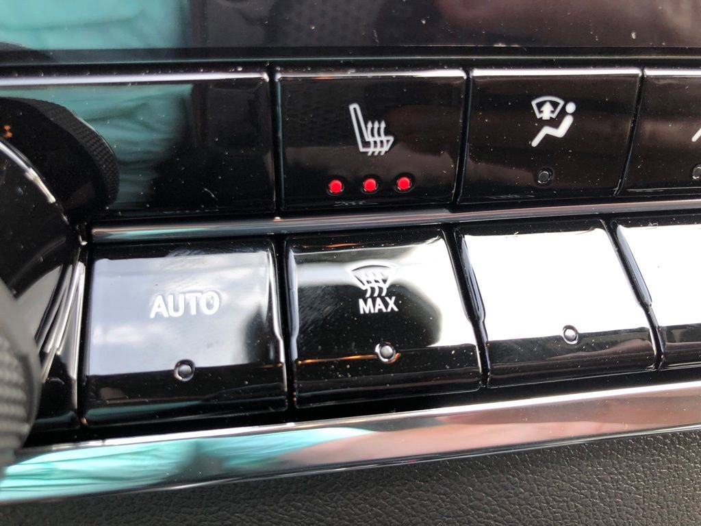 New 2025 Chevrolet Colorado Trail Boss w/ Midnight Edition image 25