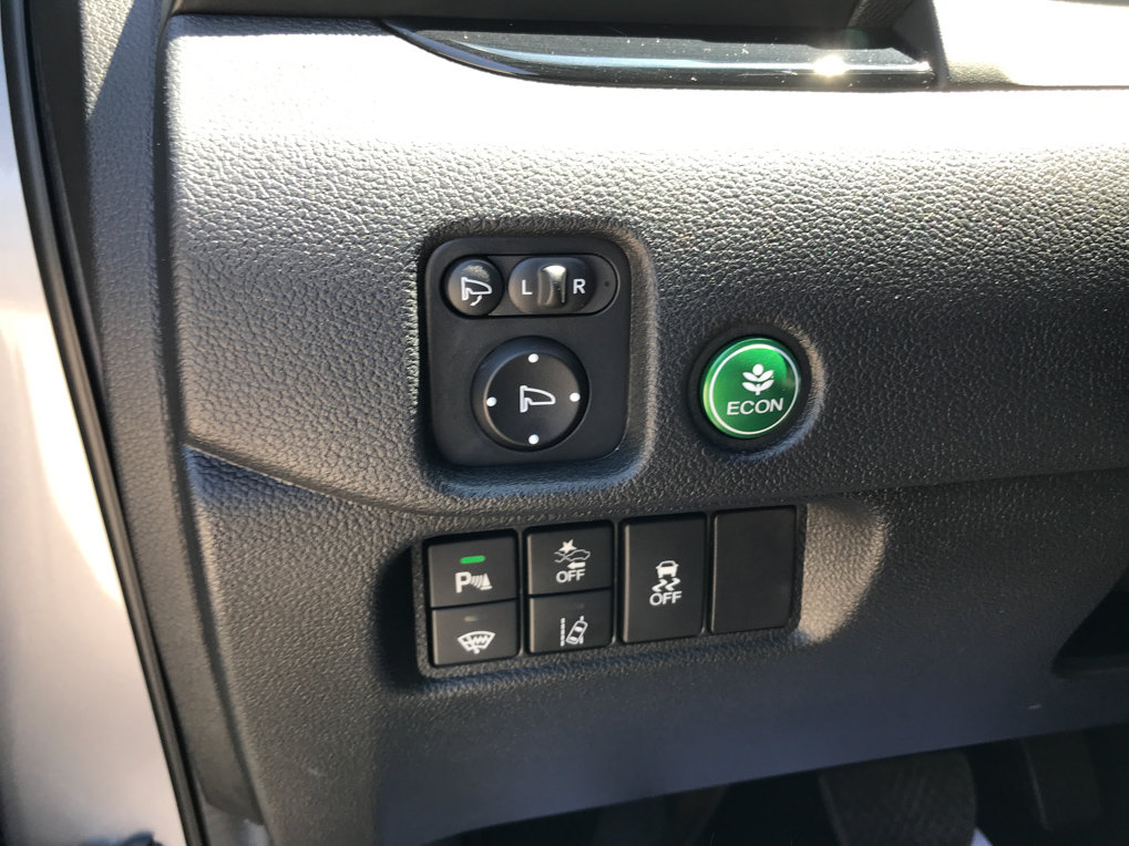 Used 2022 Honda Passport Elite image 15