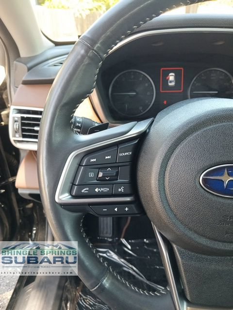 Certified 2024 Subaru Legacy Touring XT AWD/4WD image 36