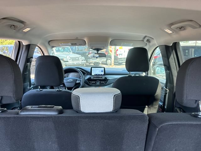 Used 2023 Ford Escape Active FWD image 32
