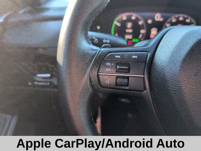Used 2023 Honda Accord Sport image 9