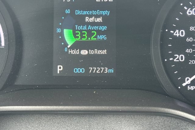 Used 2022 Toyota Sienna LE FWD image 30