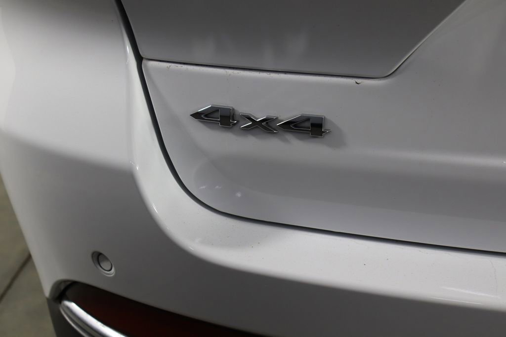 Used 2023 Jeep Grand Cherokee Limited w/ Trailer Tow Prep Group (B) image 43