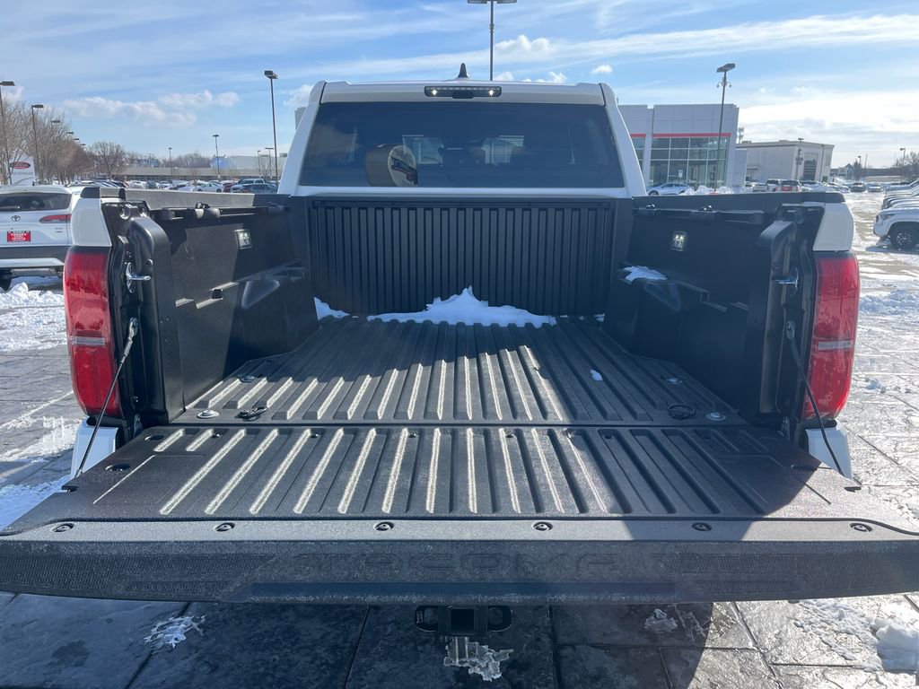 New 2026 Toyota Tacoma TRD Off-Road image 22