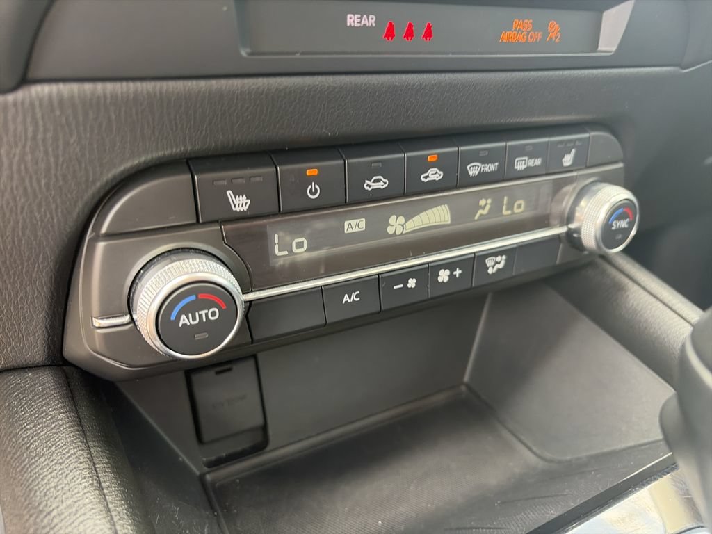 Used 2024 MAZDA CX-5 AWD 2.5 S w/ Select Package image 23