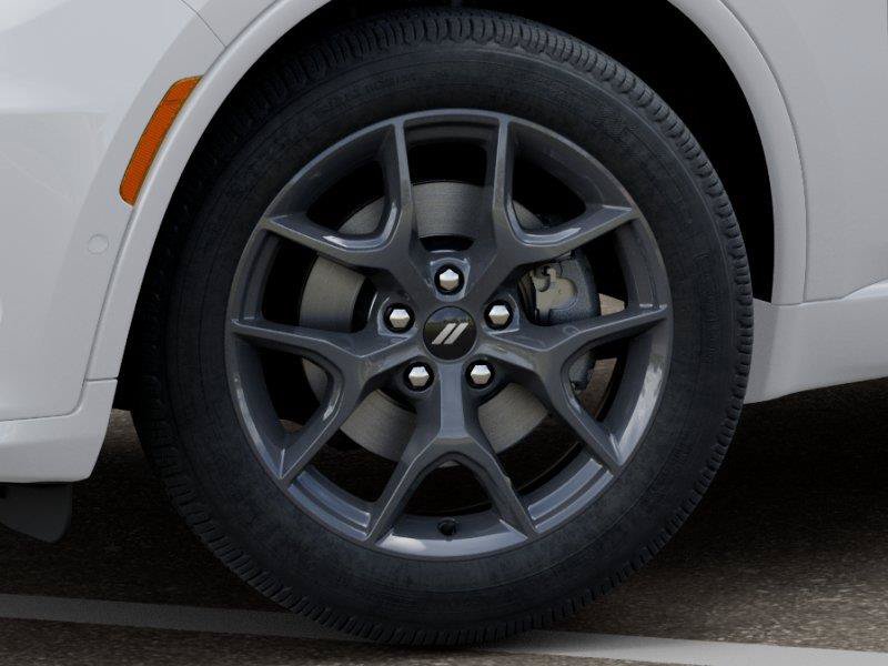 New 2026 Dodge Durango GT AWD/4WD image 8