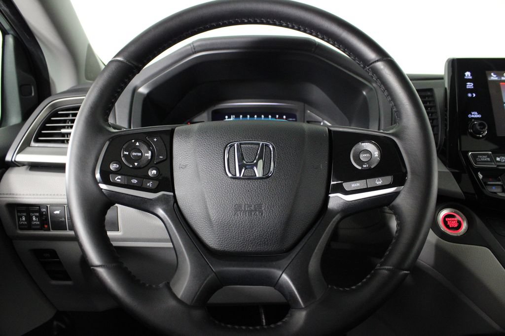 Used 2018 Honda Odyssey EX-L image 27